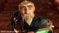 سریال شکارچیان ترول فصل3 قسمت12 -دوبله فارسی